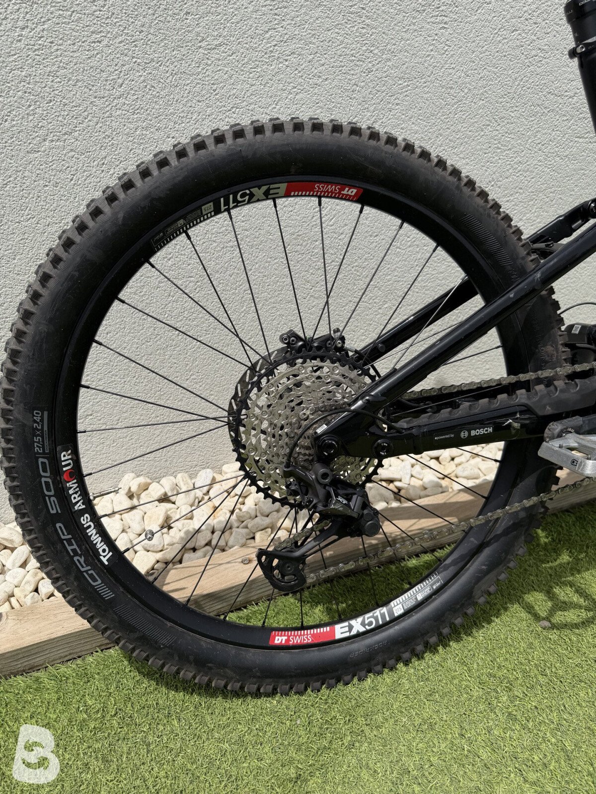 Cannondale Moterra Neo Carbon LT 2 2024