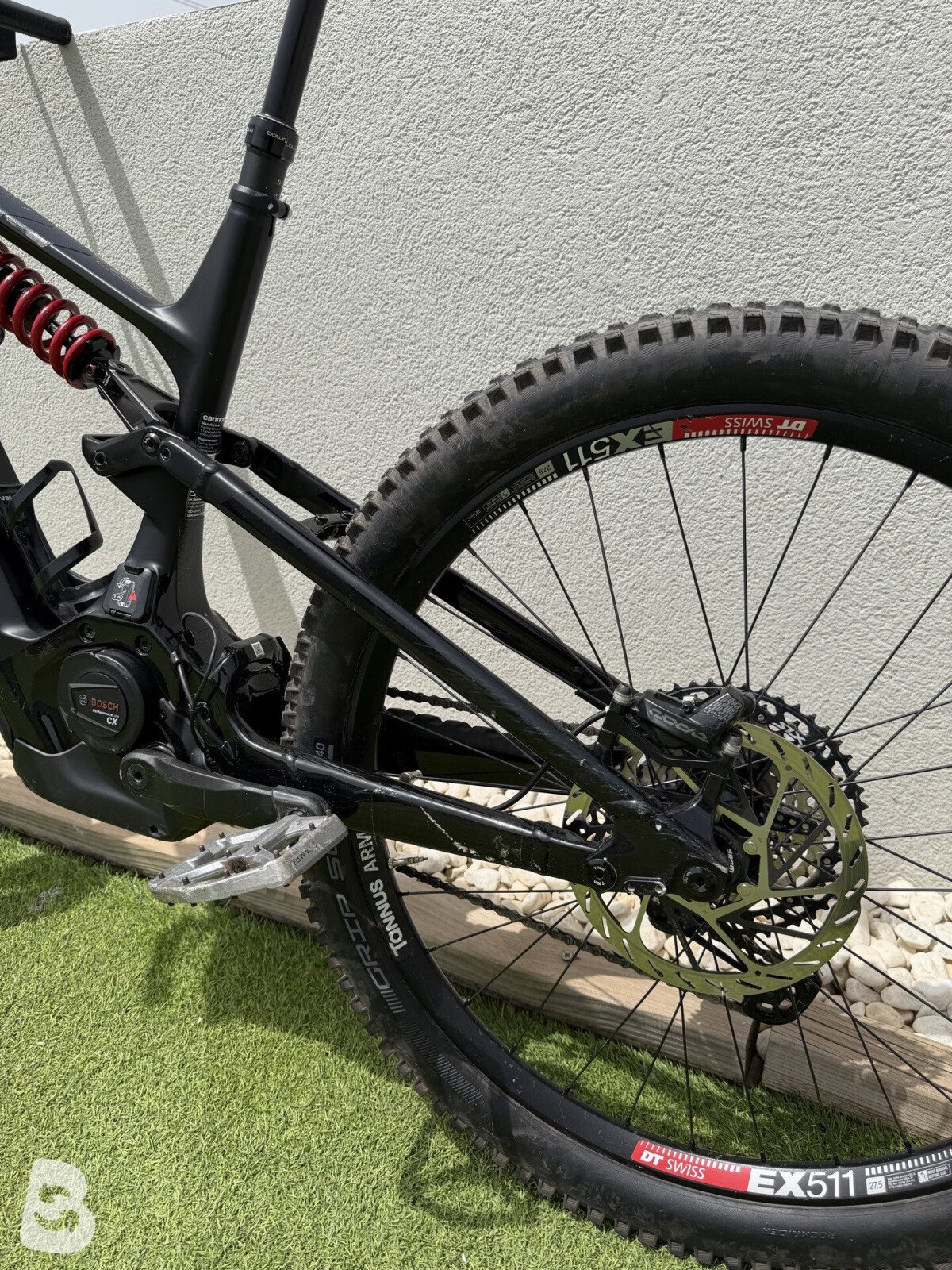 Cannondale Moterra Neo Carbon LT 2 2024