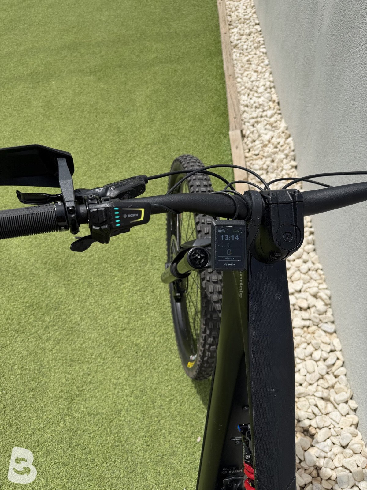 Cannondale Moterra Neo Carbon LT 2 2024