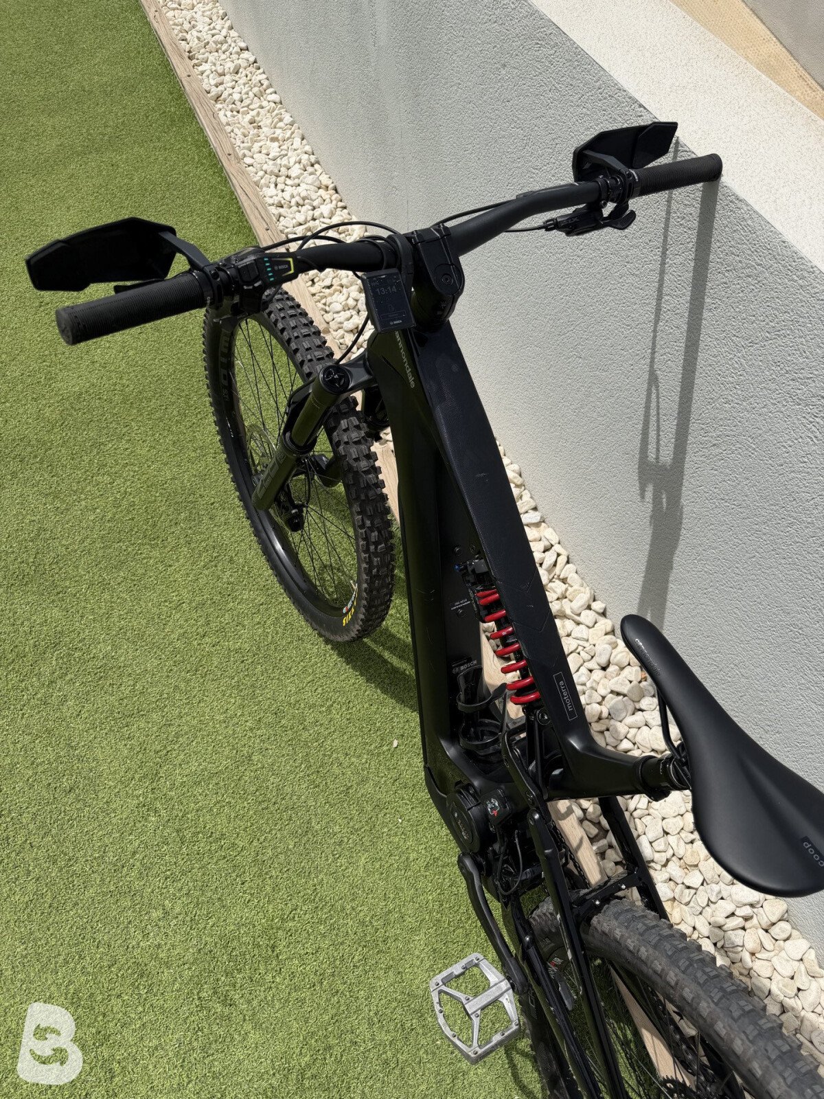 Cannondale Moterra Neo Carbon LT 2 2024