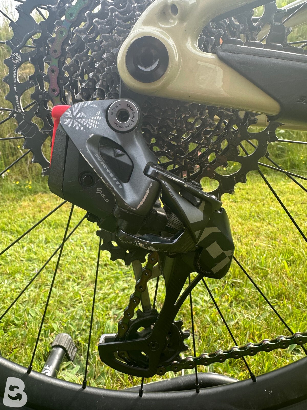 Santa Cruz Hightower C S V2 (160mm/145mm) 2019