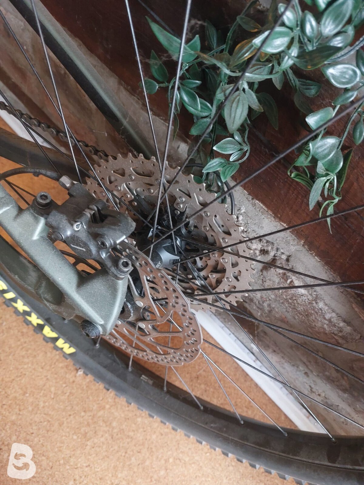 Orbea LAUFEY H30 2021