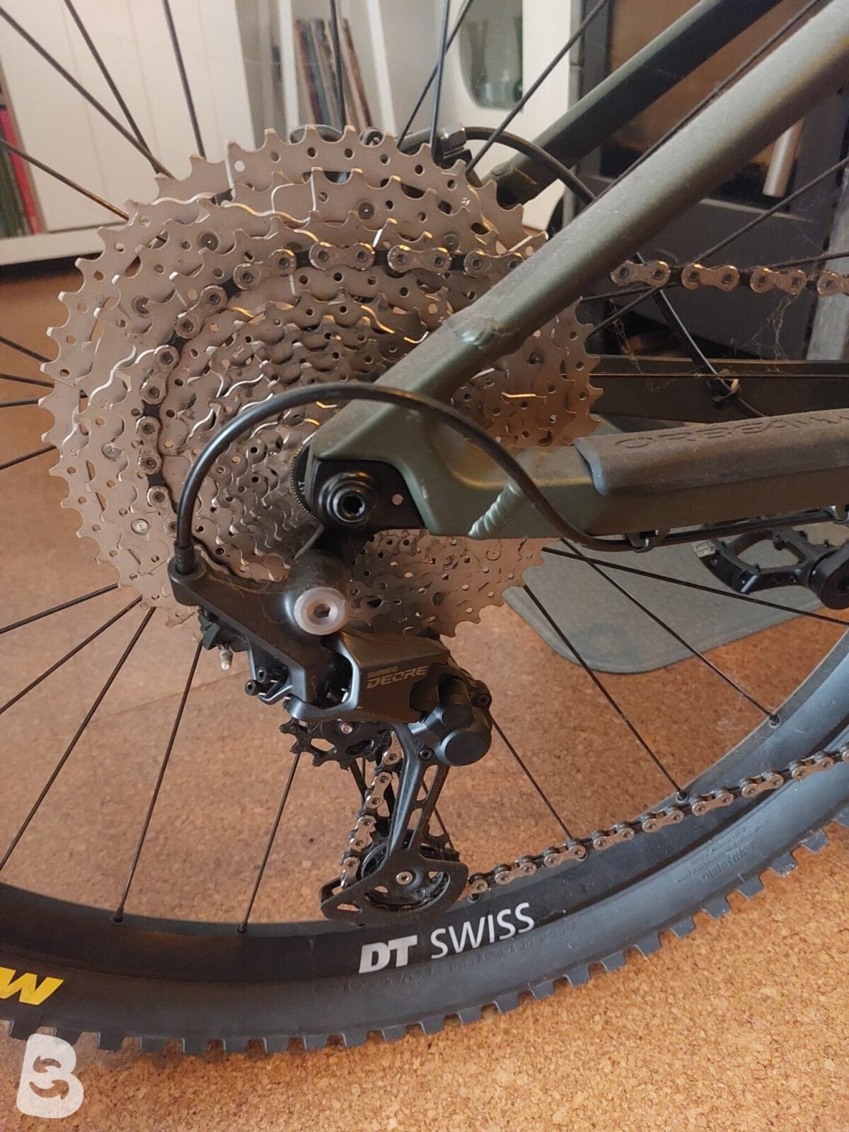 Orbea LAUFEY H30 2021