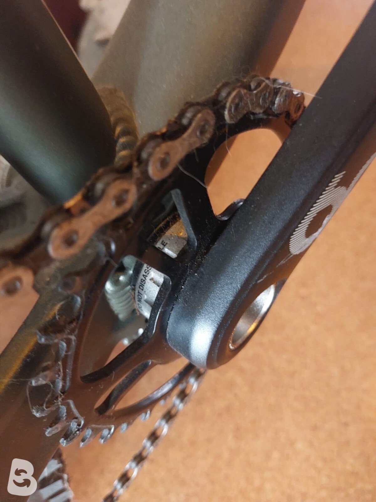 Orbea LAUFEY H30 2021