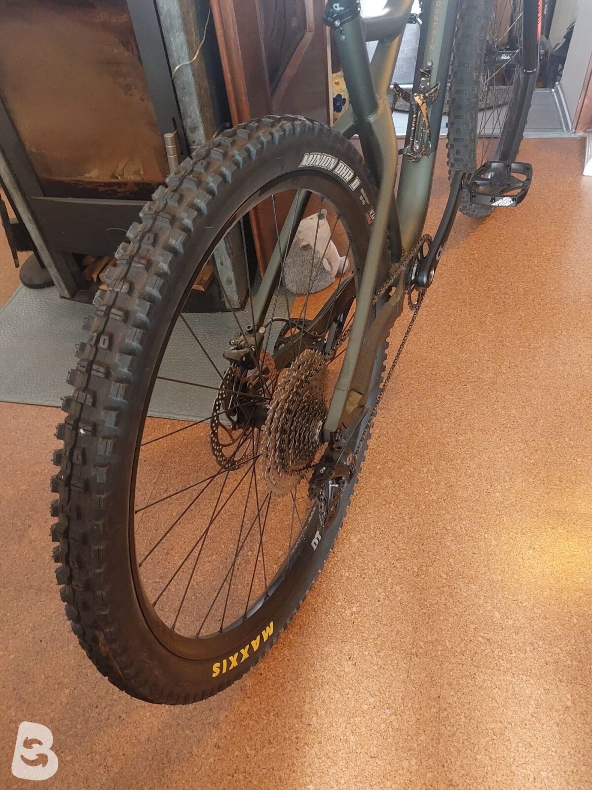 Orbea LAUFEY H30 2021