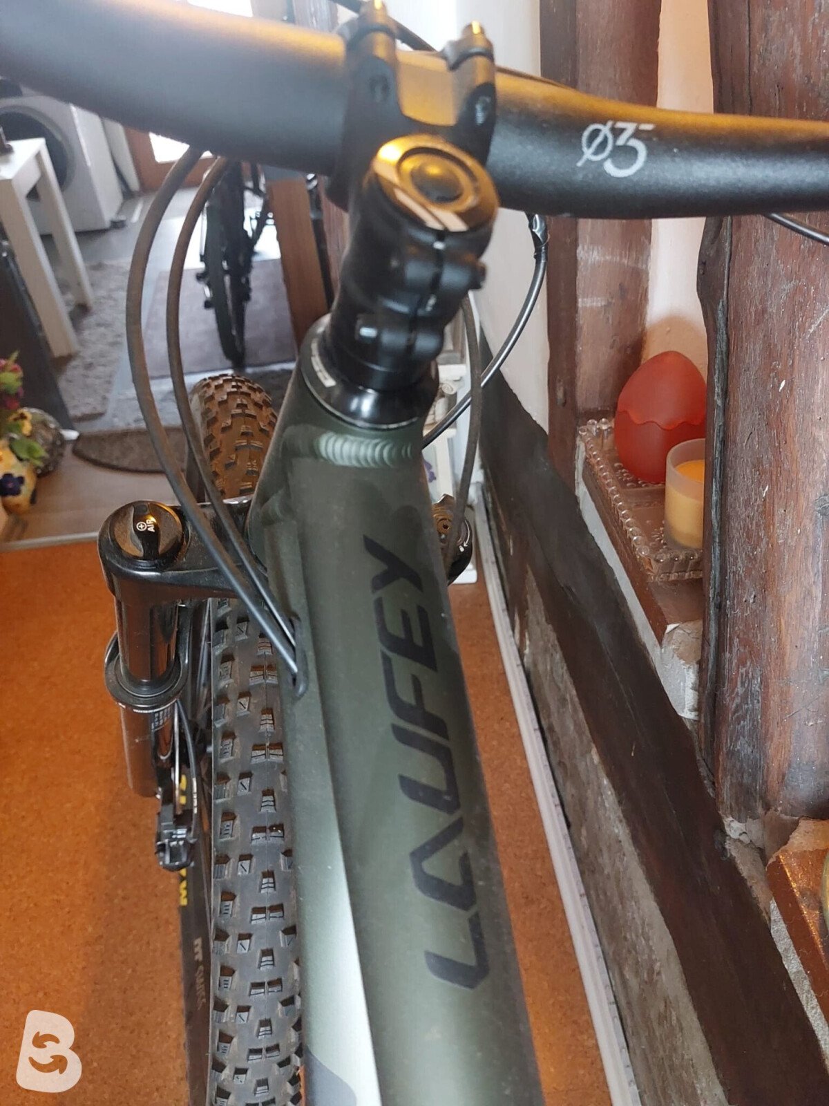 Orbea LAUFEY H30 2021
