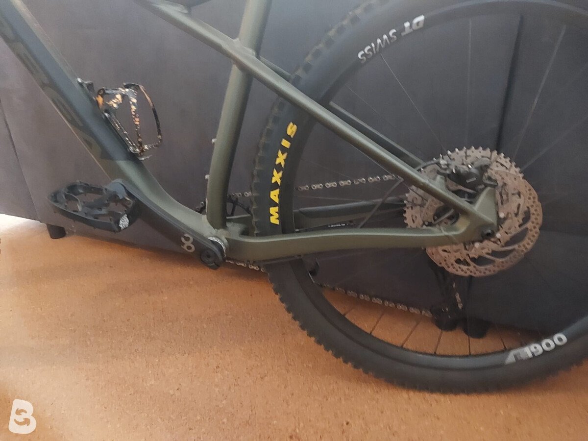 Orbea LAUFEY H30 2021