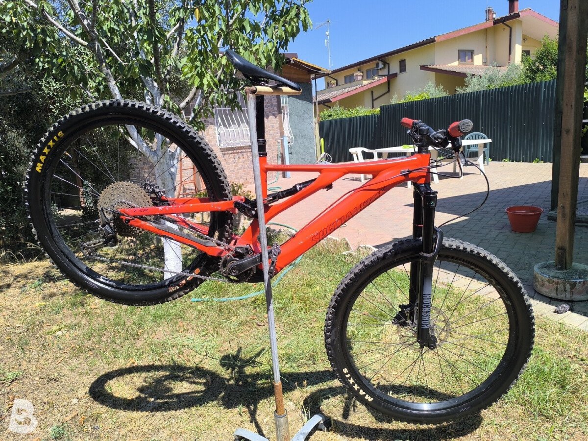 Specialized turbo levo sl alloy 2020