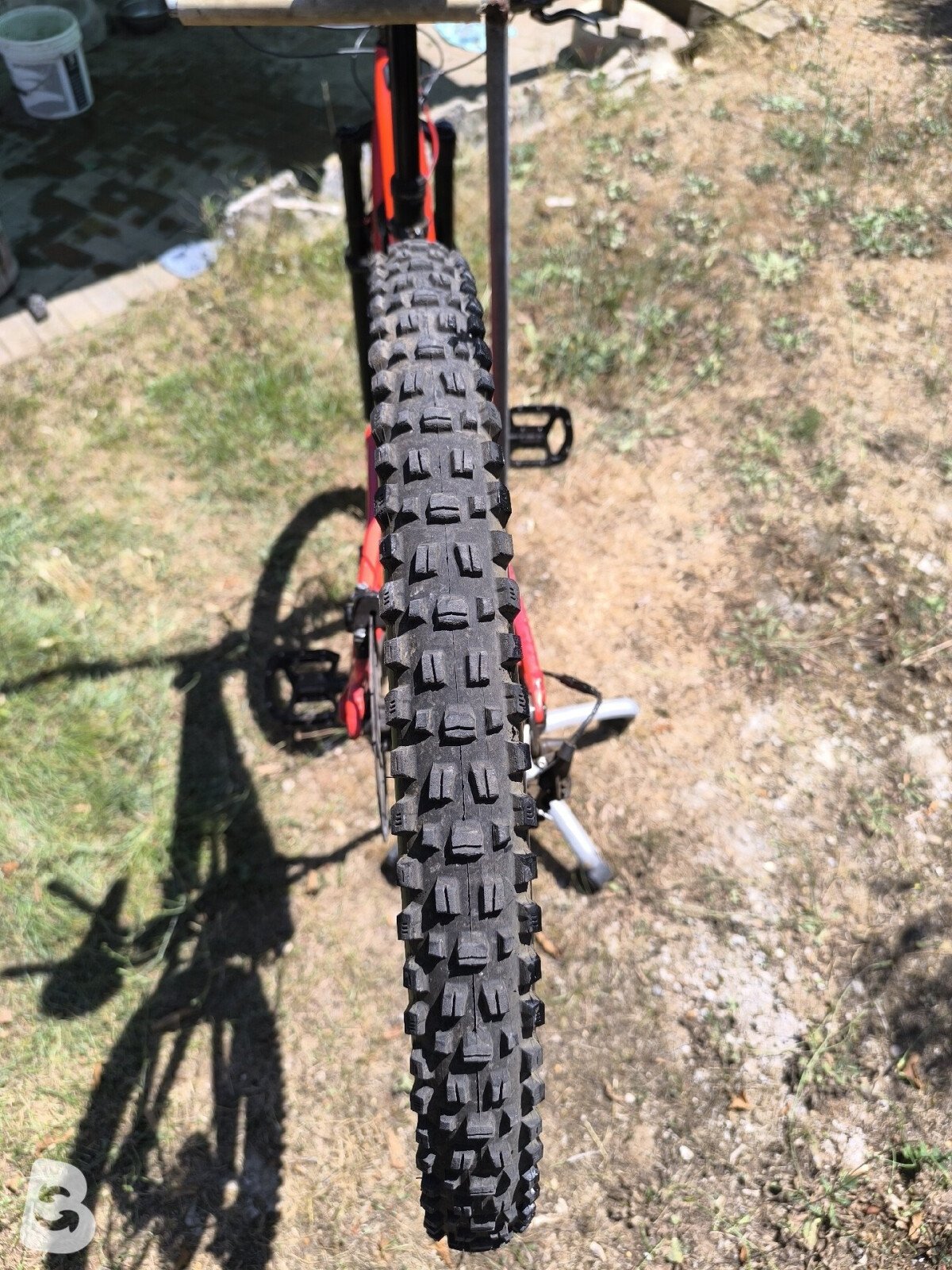 Specialized turbo levo sl alloy 2020