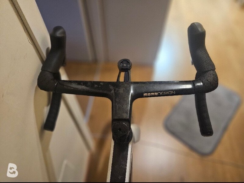 Cannondale SuperSix EVOHi-MOD 1 tg 54 2024