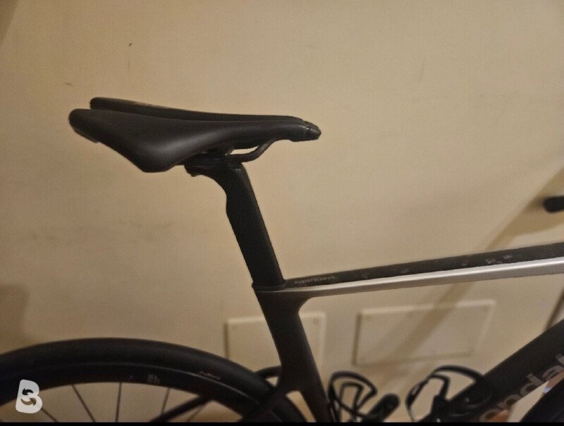 Cannondale SuperSix EVOHi-MOD 1 tg 54 2024