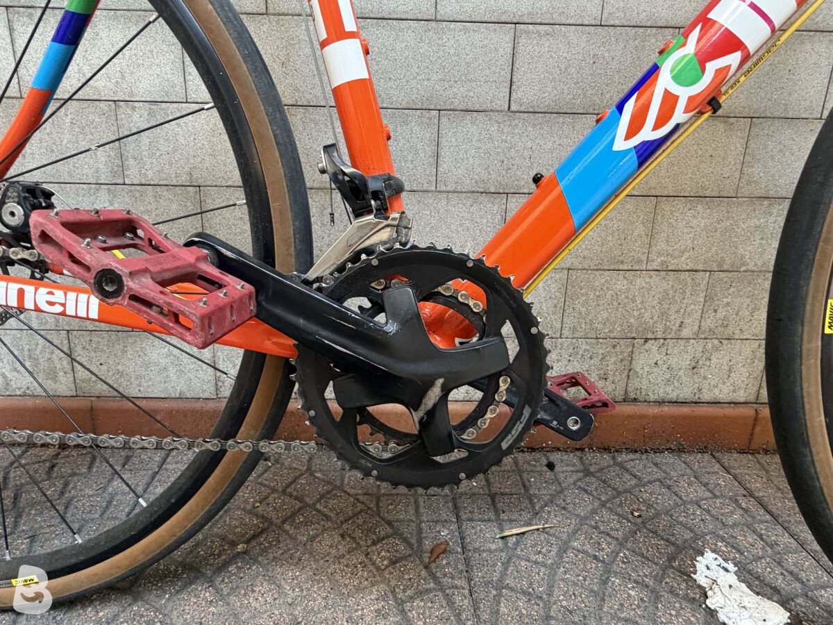 Cinelli Zydeco 2022