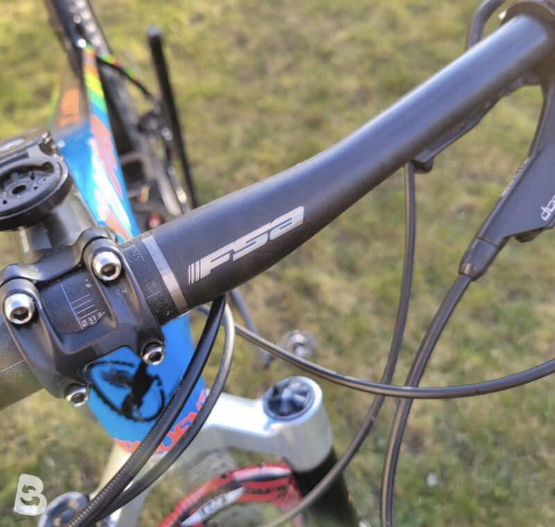 Torpado ribot x 2024