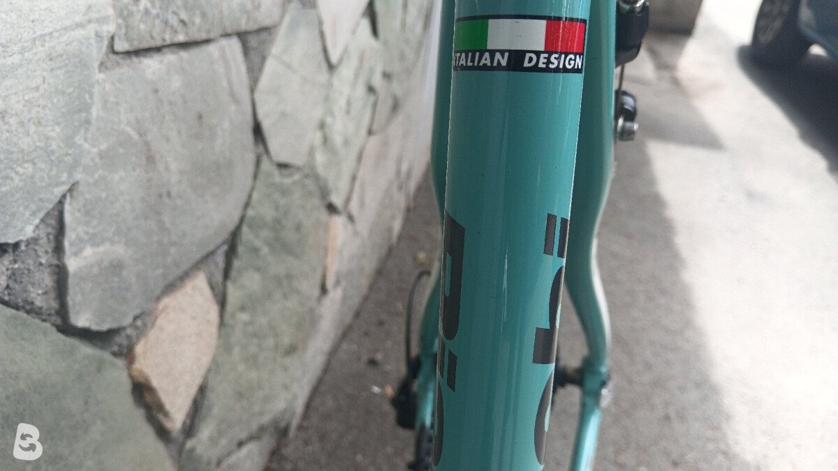 Bianchi V.Nirone 7 2018