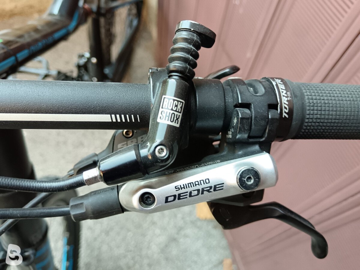 Cannondale Scalpel Lefty Si 2019