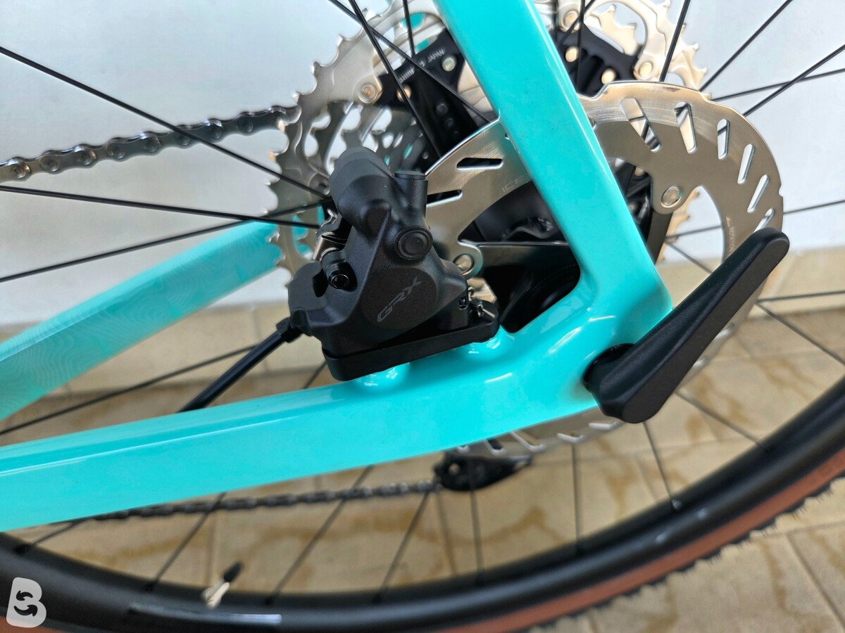 Bianchi Arcadex 2025