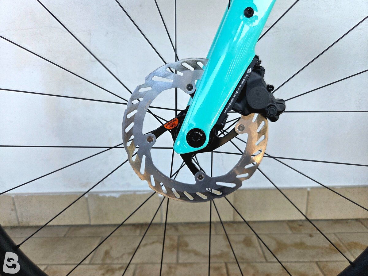 Bianchi Arcadex 2025