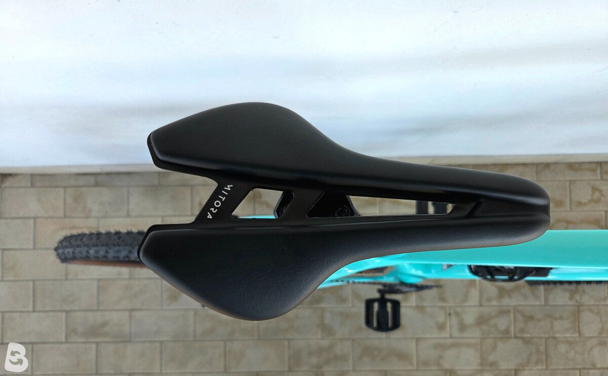 Bianchi Arcadex 2025