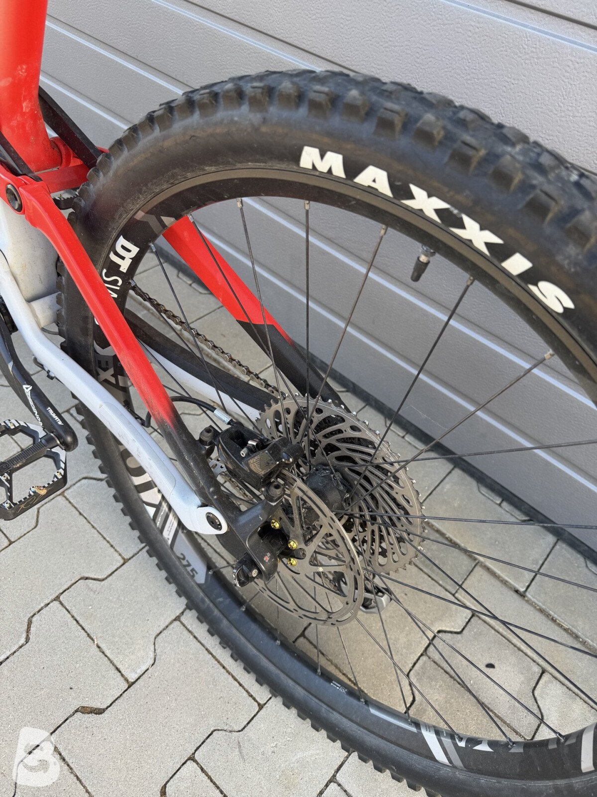 Canyon Torque CF 9.0 2020