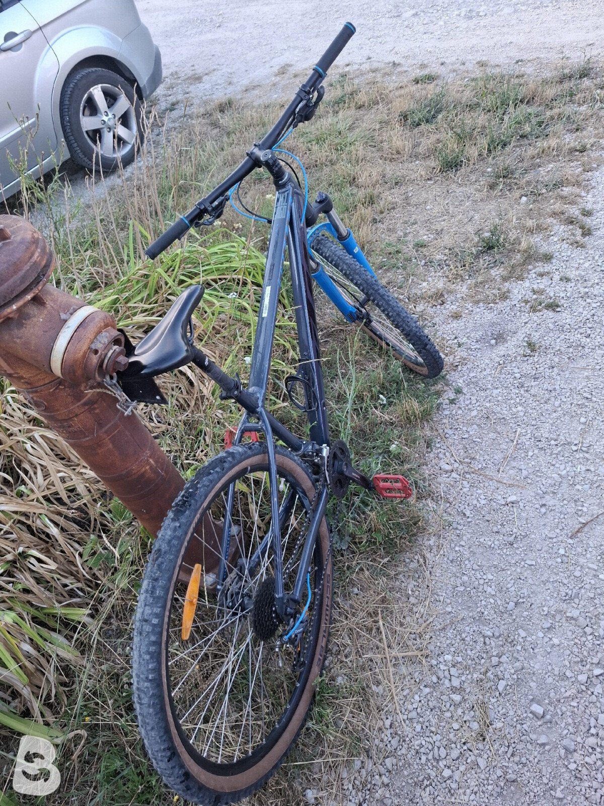 KTM CHICAGO DISC 291 2022