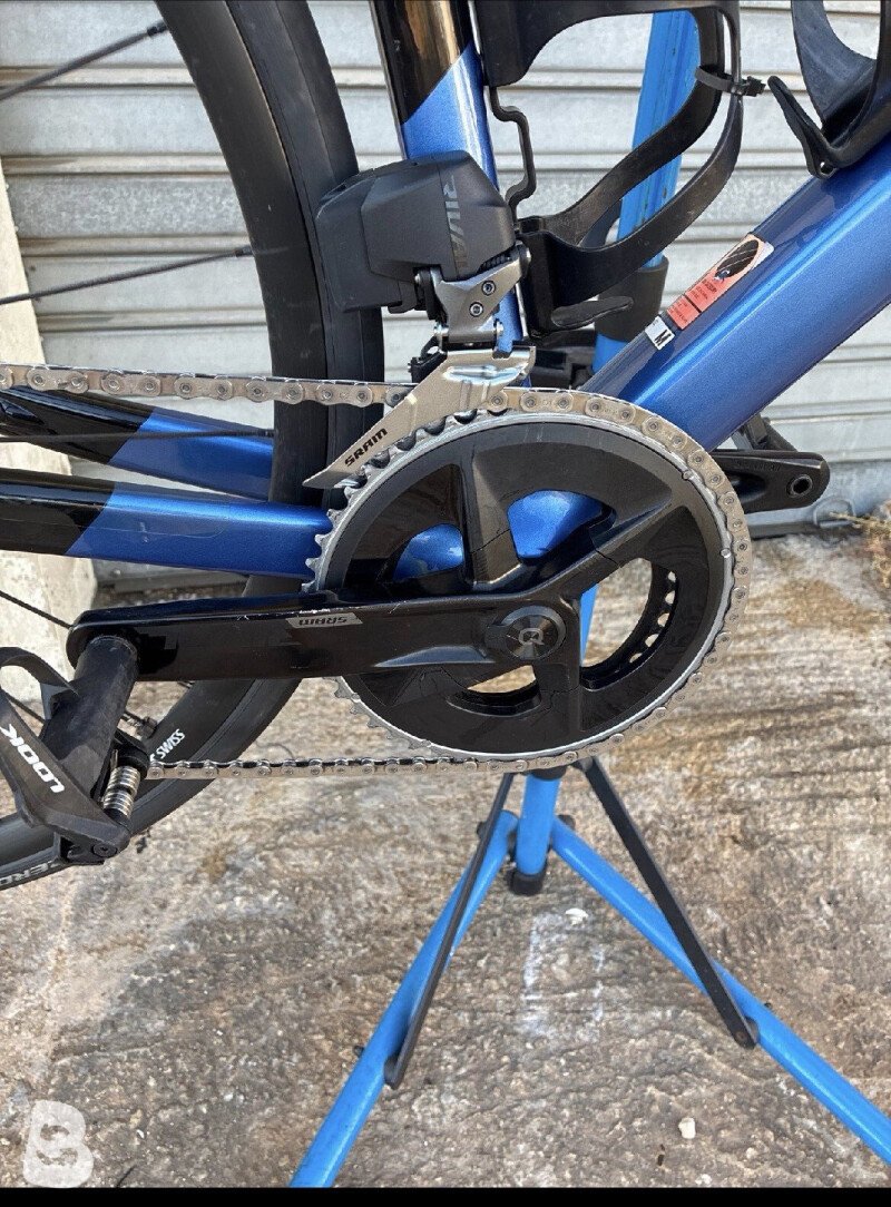 Canyon Ultimate CF SL 7 eTap 2023