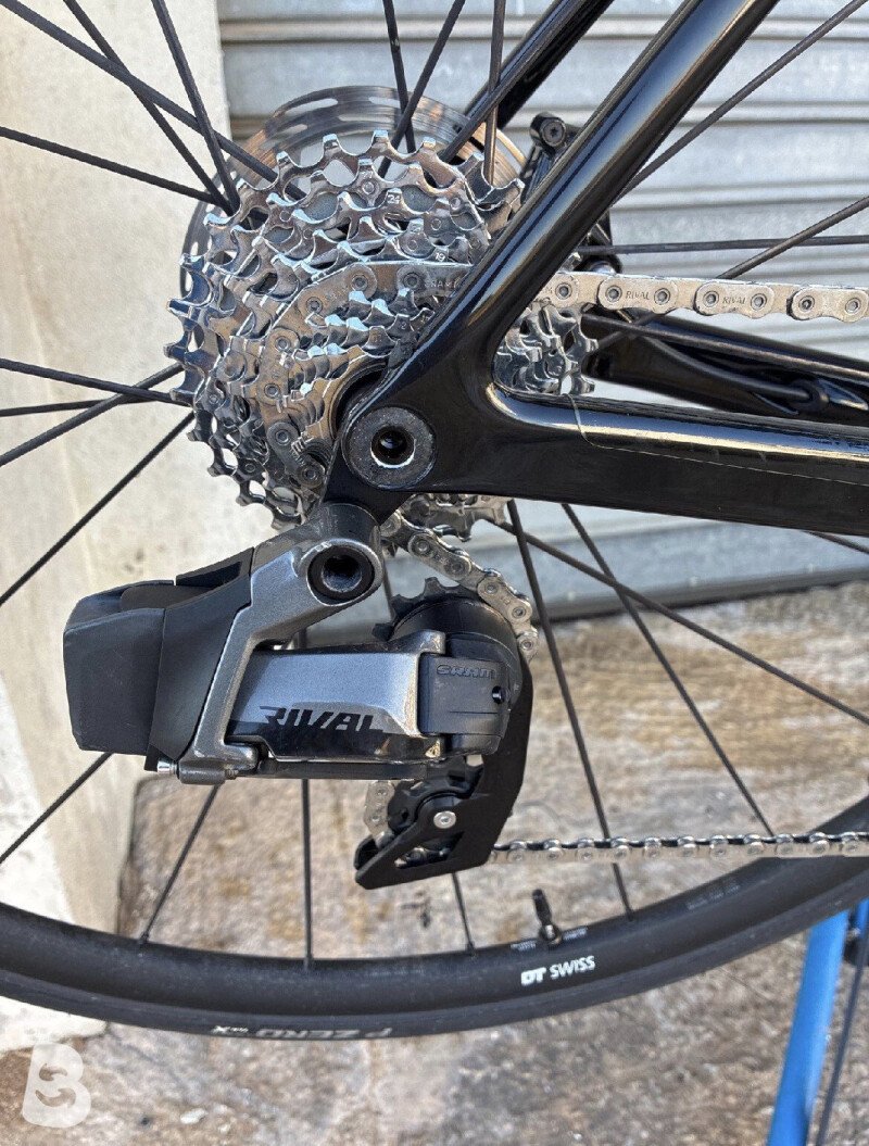 Canyon Ultimate CF SL 7 eTap 2023