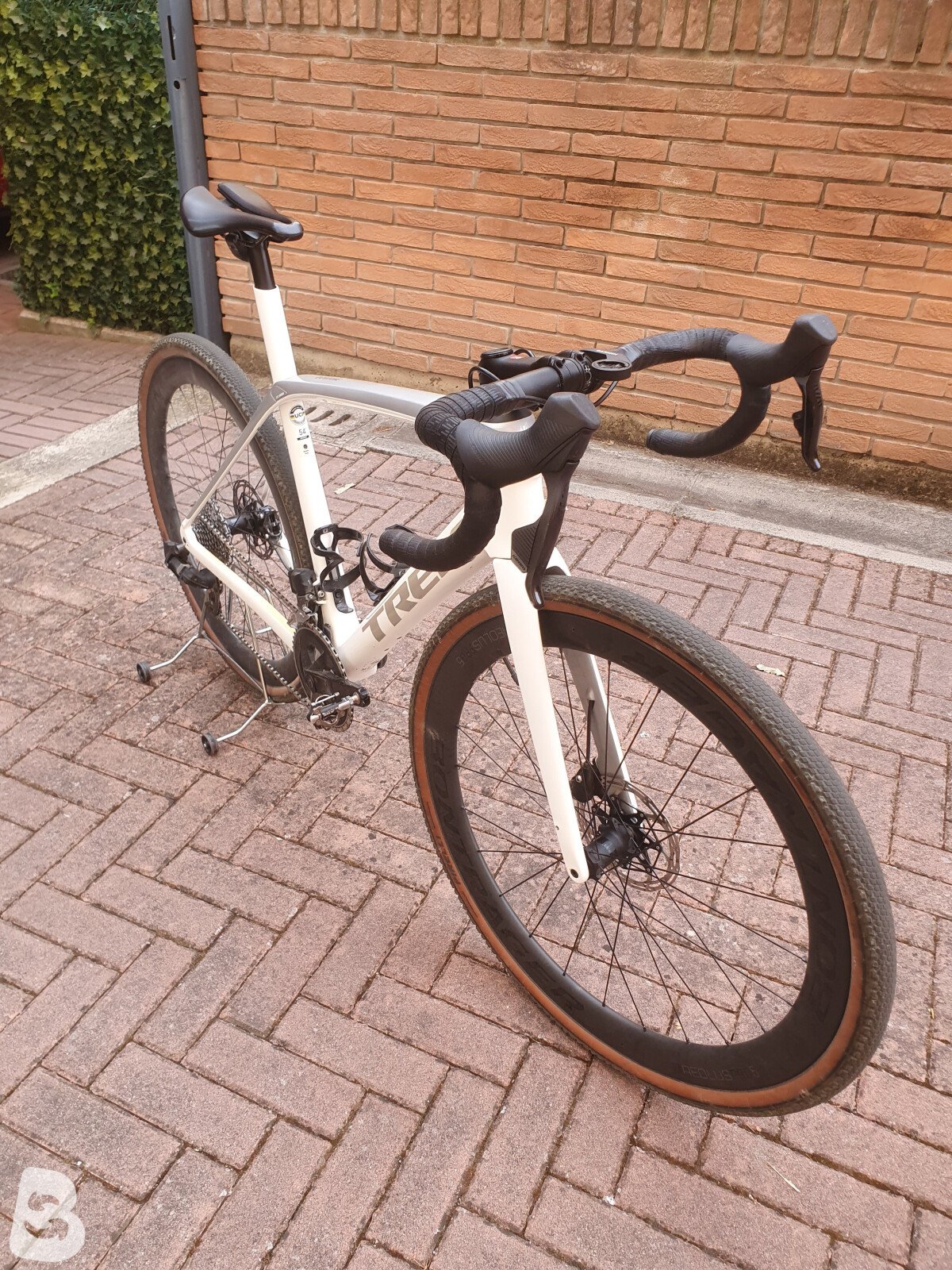 Trek Domane SL 6 AXS Gen 4 2023