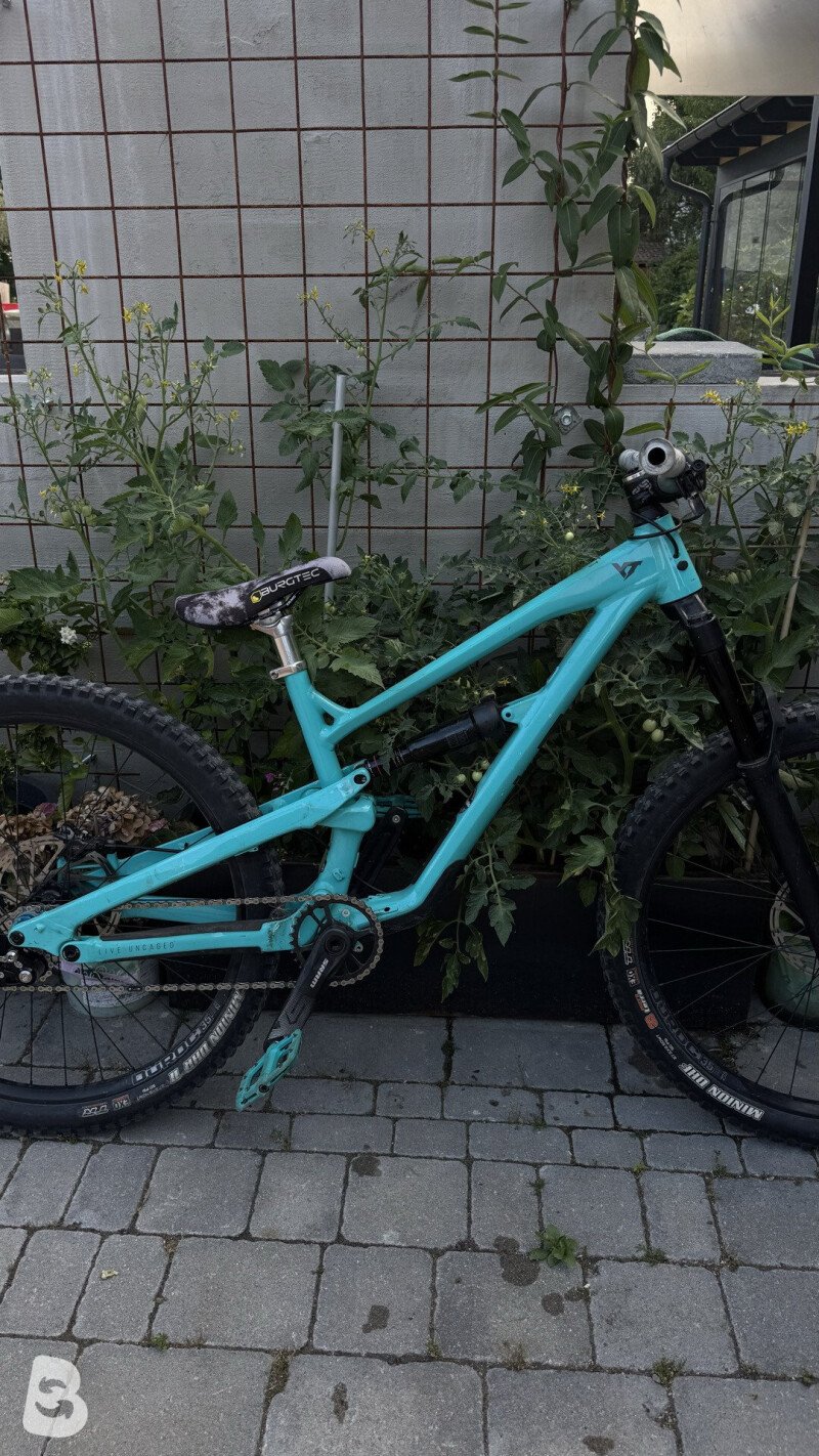 YT Industries Yefsy 2024