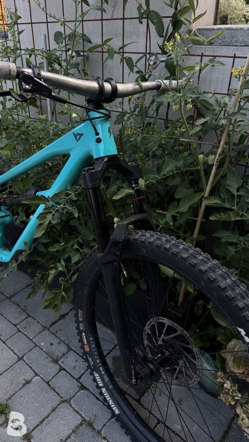YT Industries Yefsy 2024