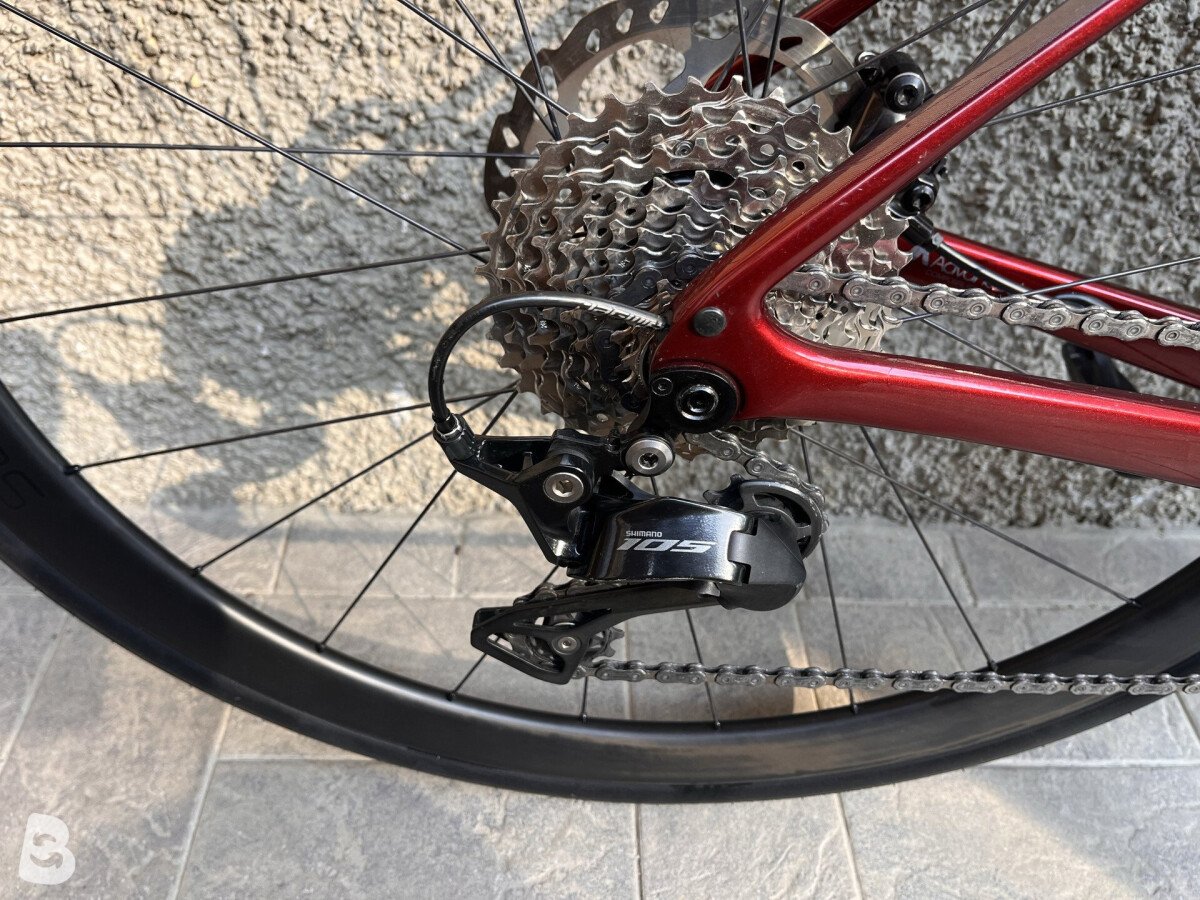 Giant Defy, Advanced 2 2024