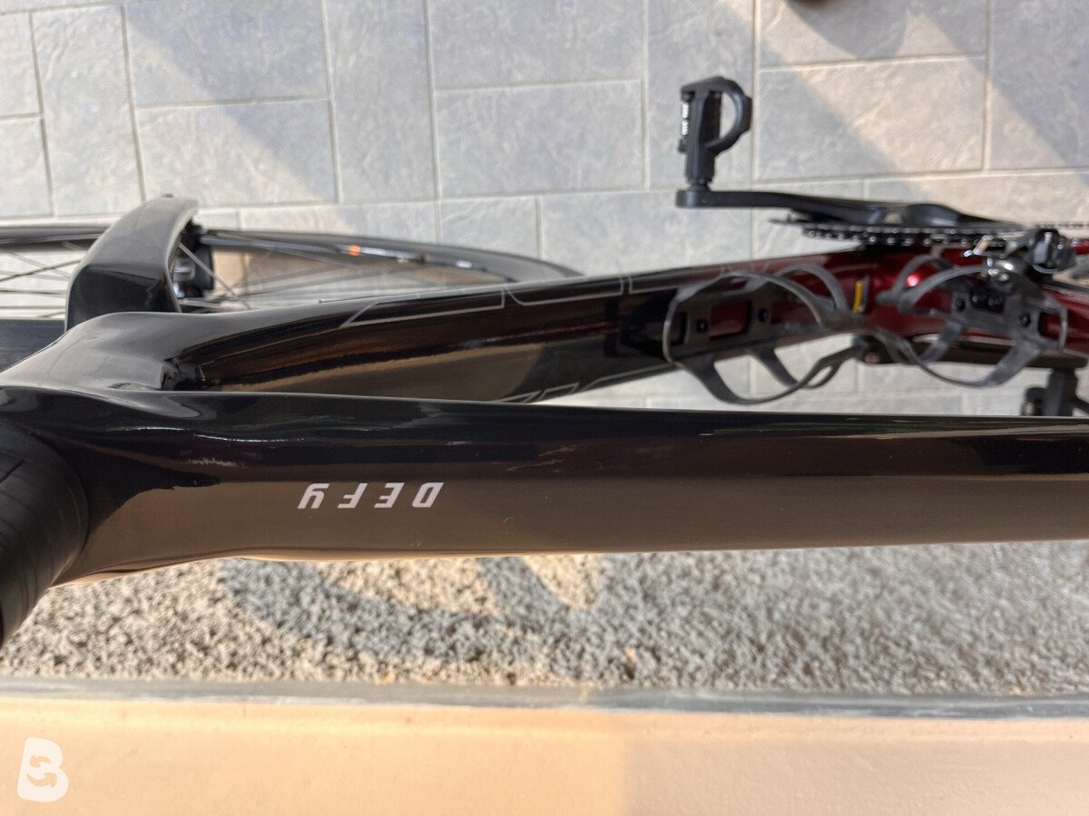 Giant Defy, Advanced 2 2024