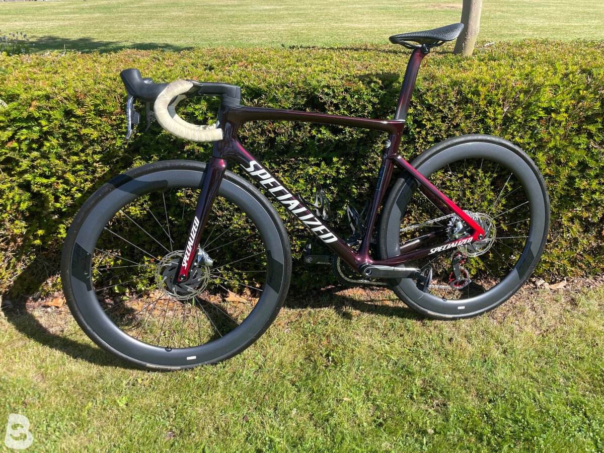Specialized Tarmac SL7 Sram Red 2022
