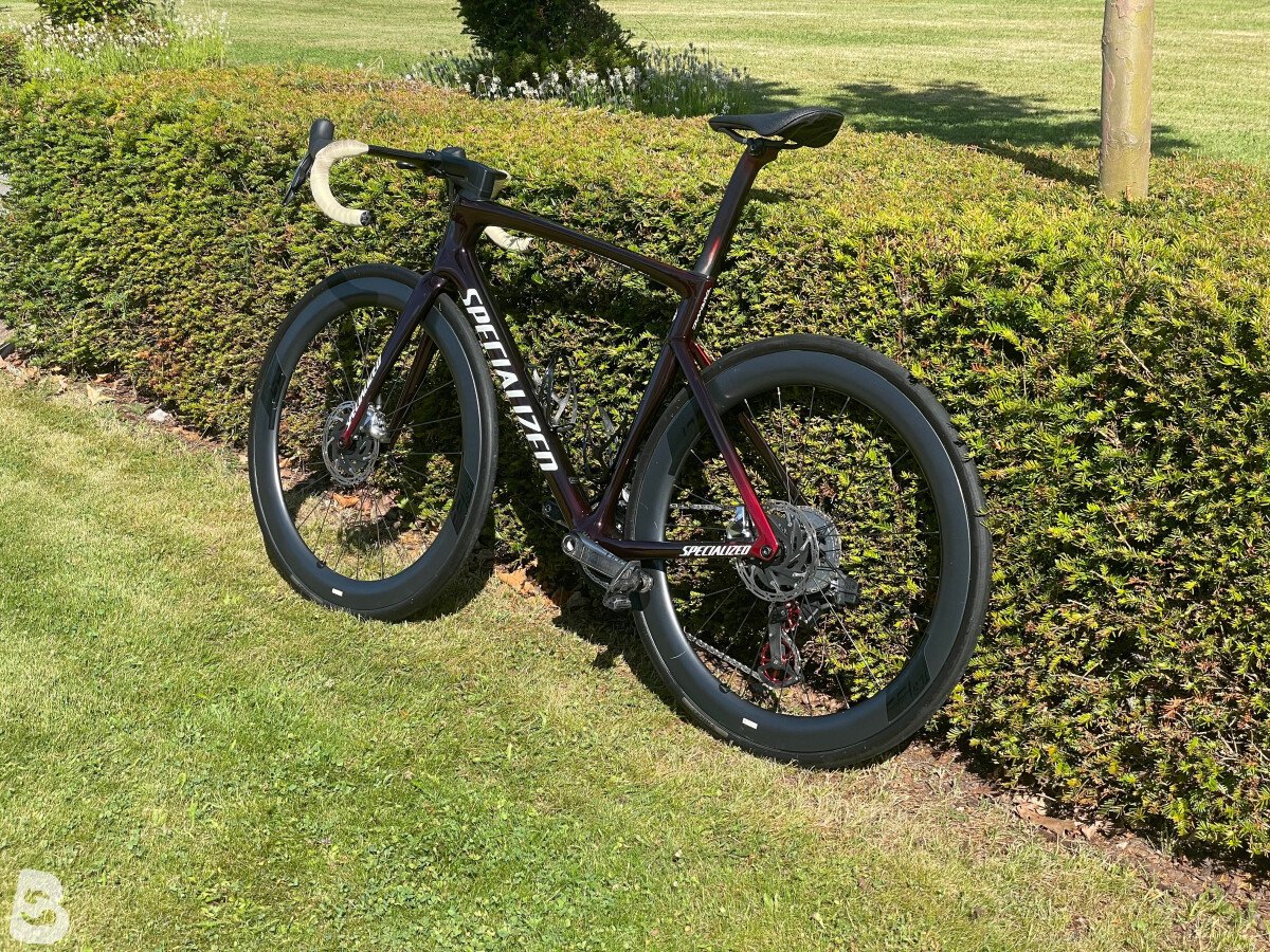 Specialized Tarmac SL7 Sram Red 2022