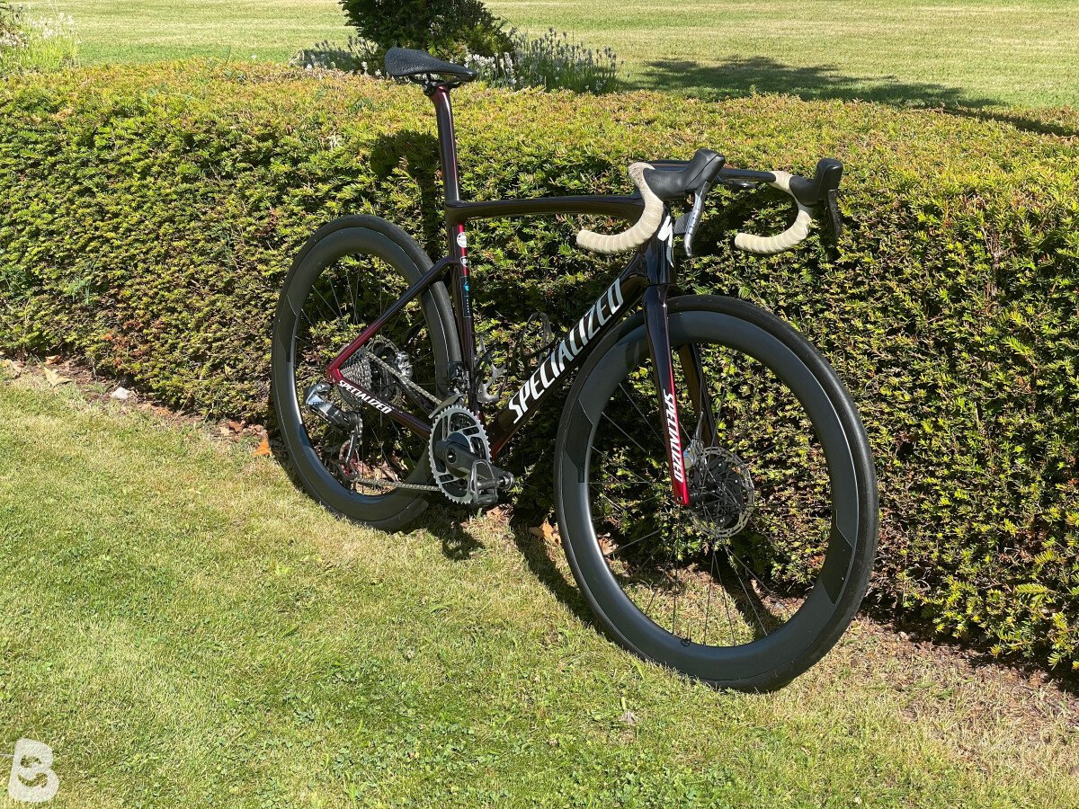 Specialized Tarmac SL7 Sram Red 2022