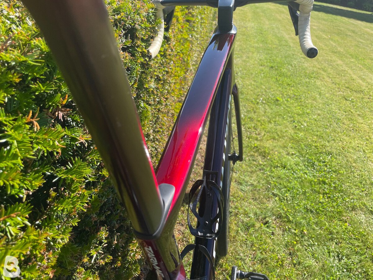 Specialized Tarmac SL7 Sram Red 2022