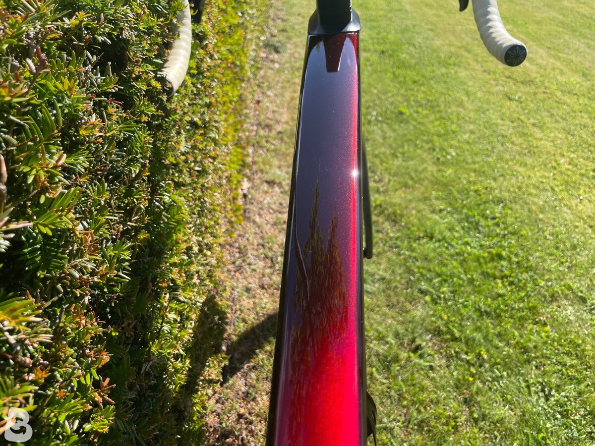 Specialized Tarmac SL7 Sram Red 2022