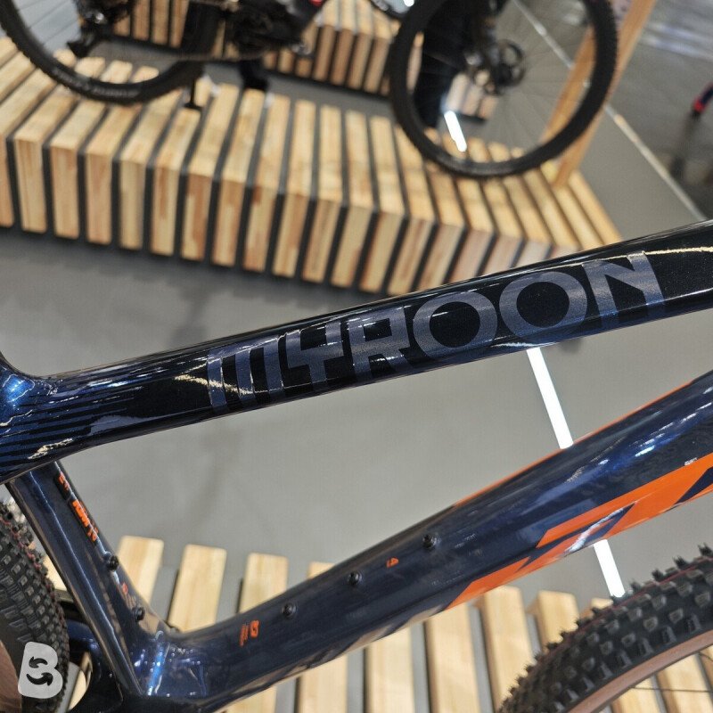 KTM Myroon 2026