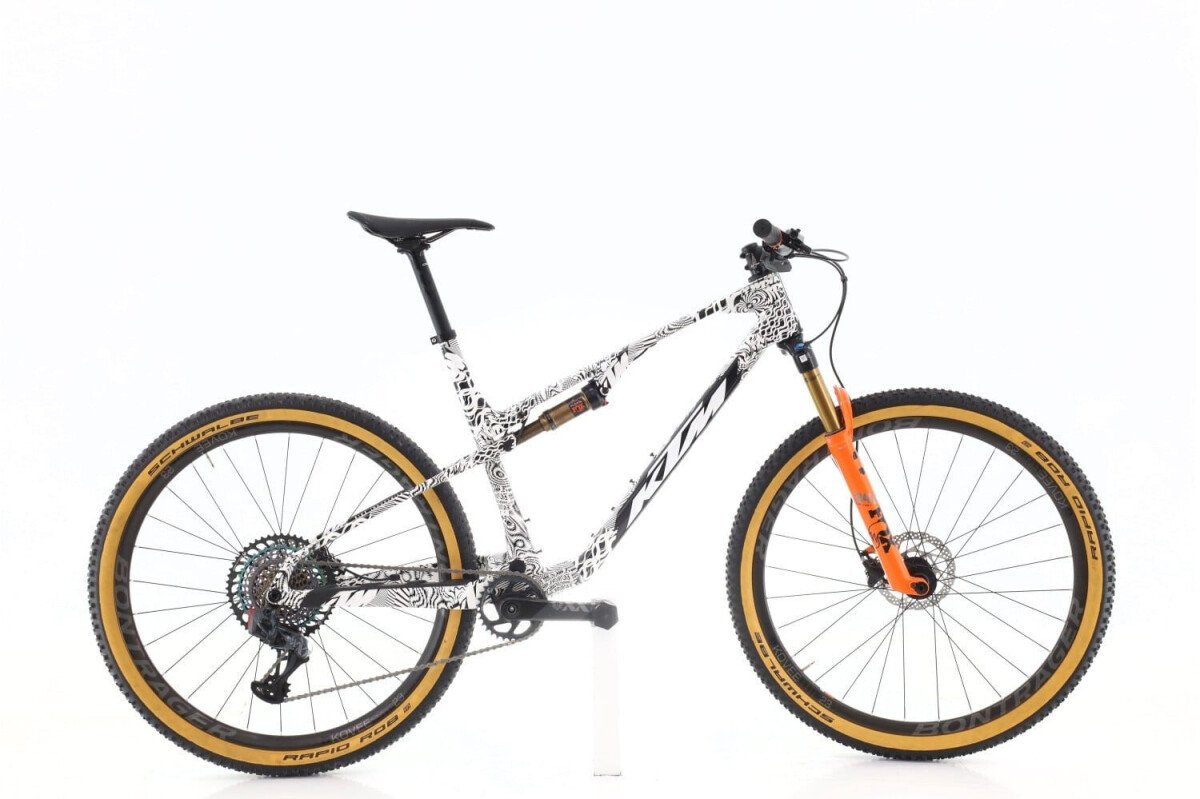 KTM Scarp Proto 25 EVO XX1 AXS 2025