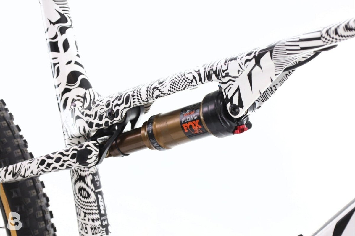 KTM Scarp Proto 25 EVO XX1 AXS 2025