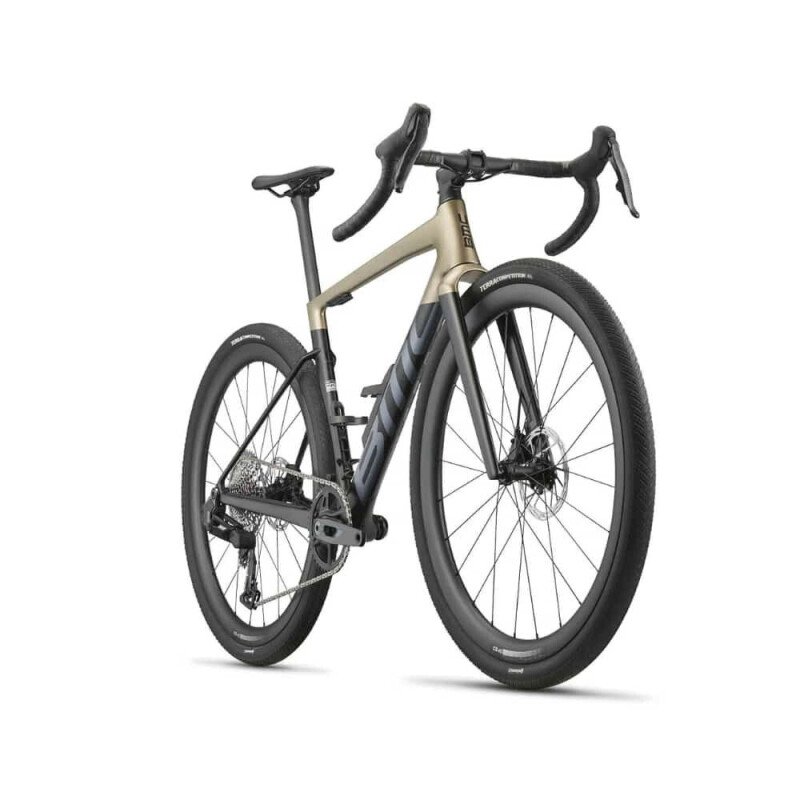BMC Kaius 01 THREE moss gold / carbon 2027