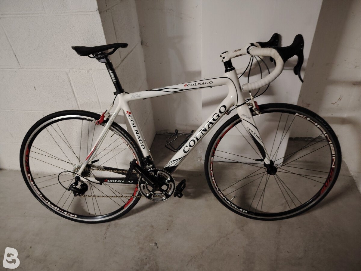 Colnago ace 2010