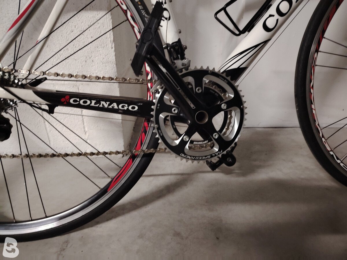 Colnago ace 2010