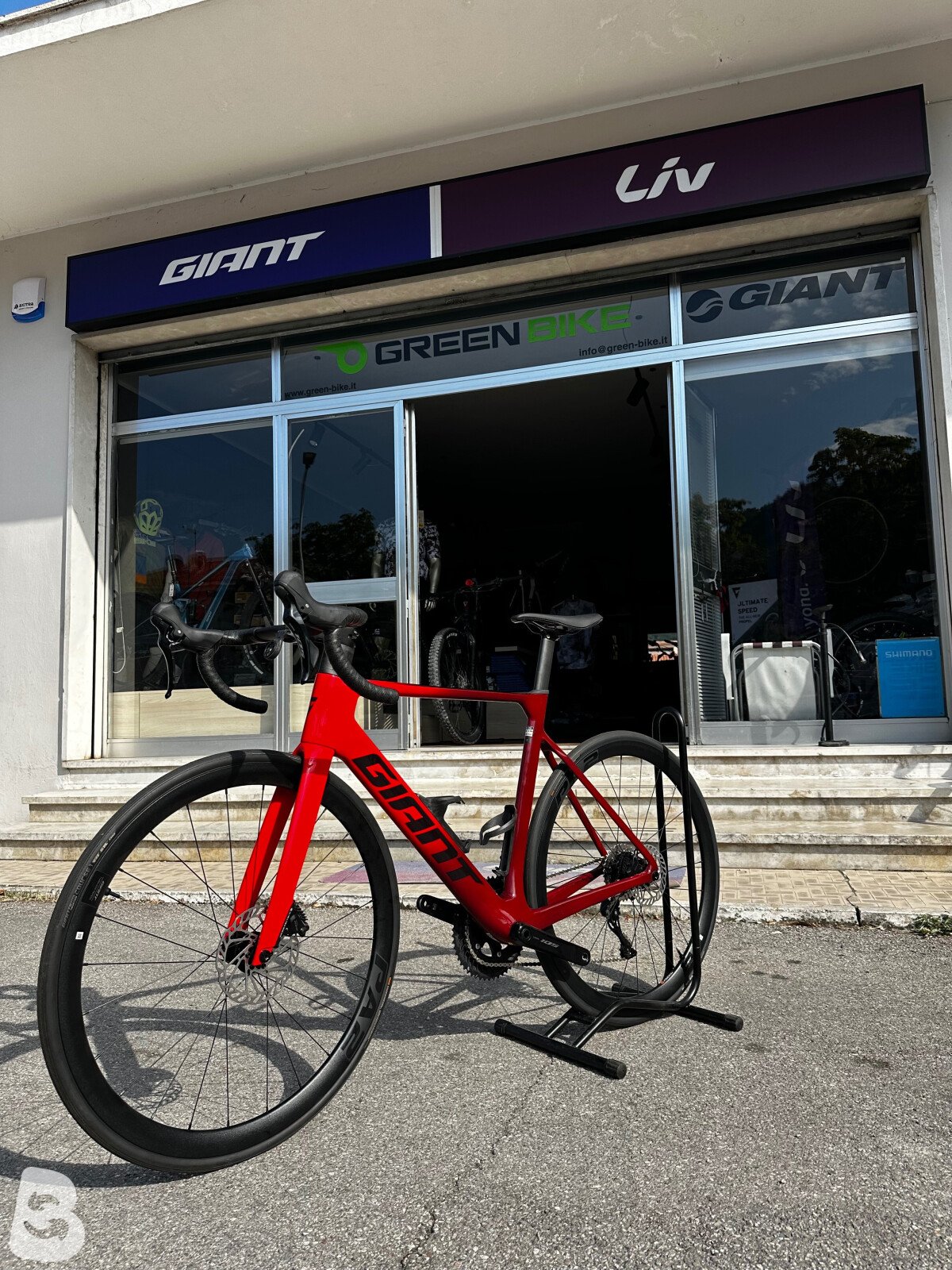 Giant Propel Advanced 2 2024
