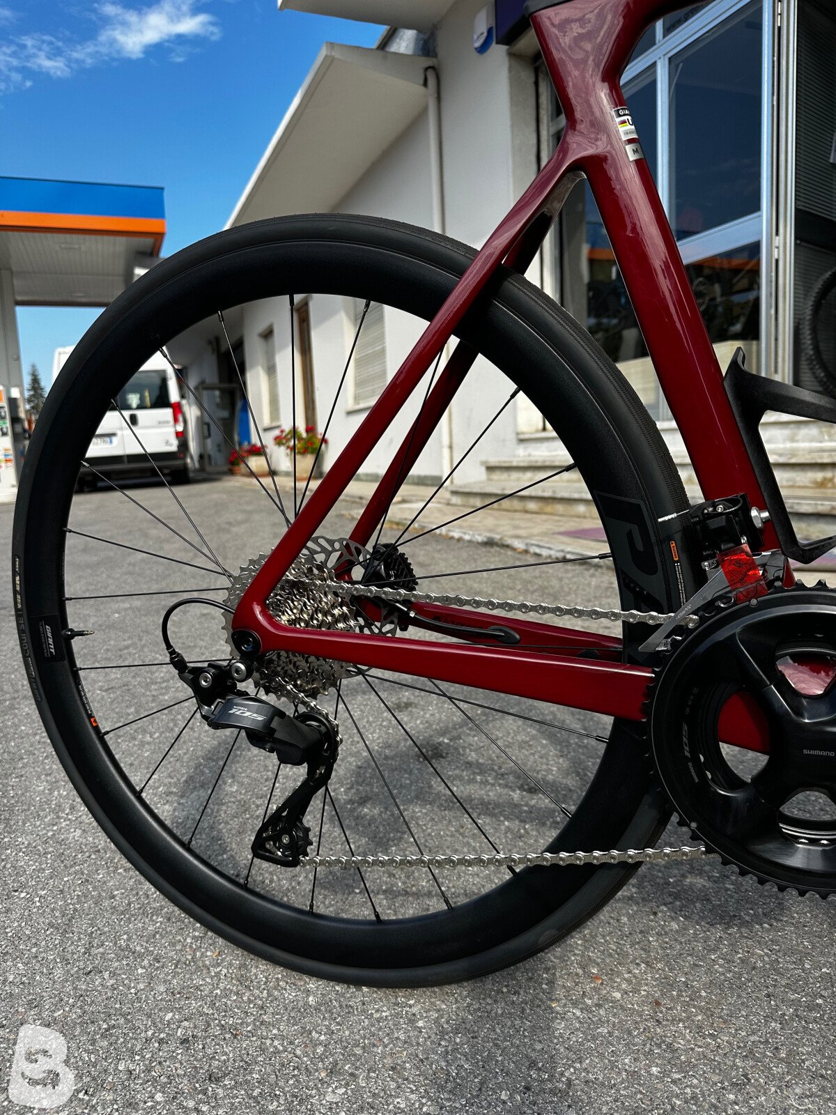 Giant Propel Advanced 2 2024