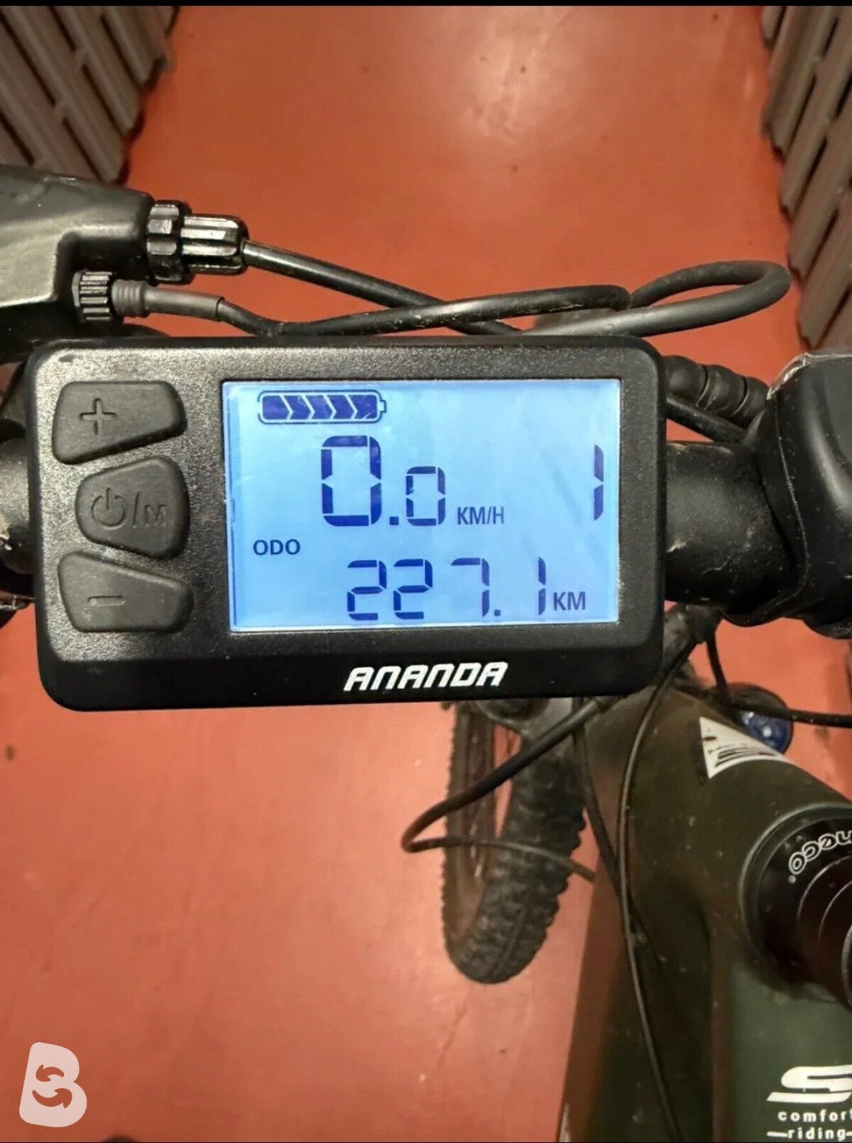 Schiano F. lli Schiano E-Fully E-Bike 27,5 Zoll - 250W 2022