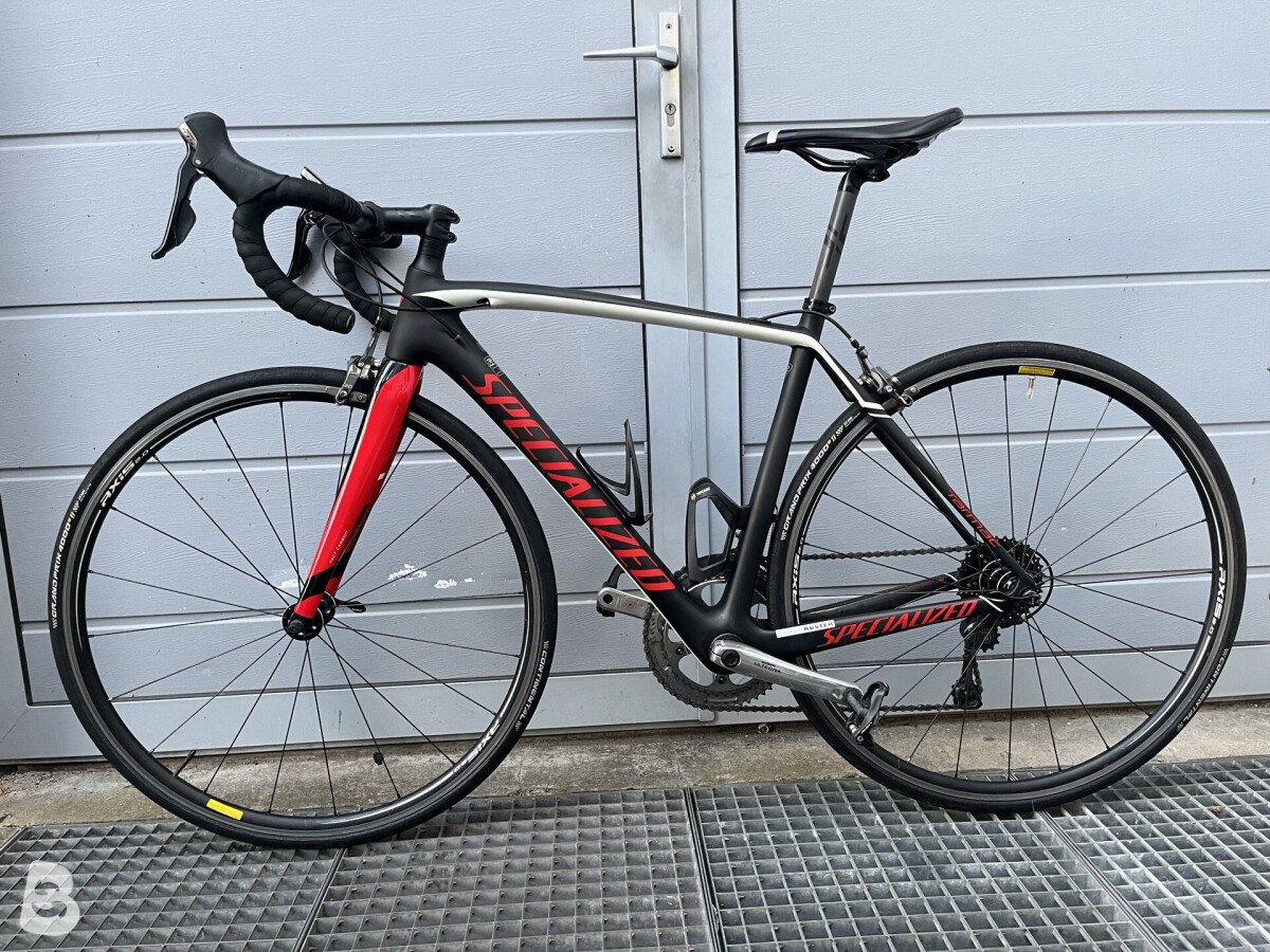 Specialized Tarmac SL4 Expert 2014