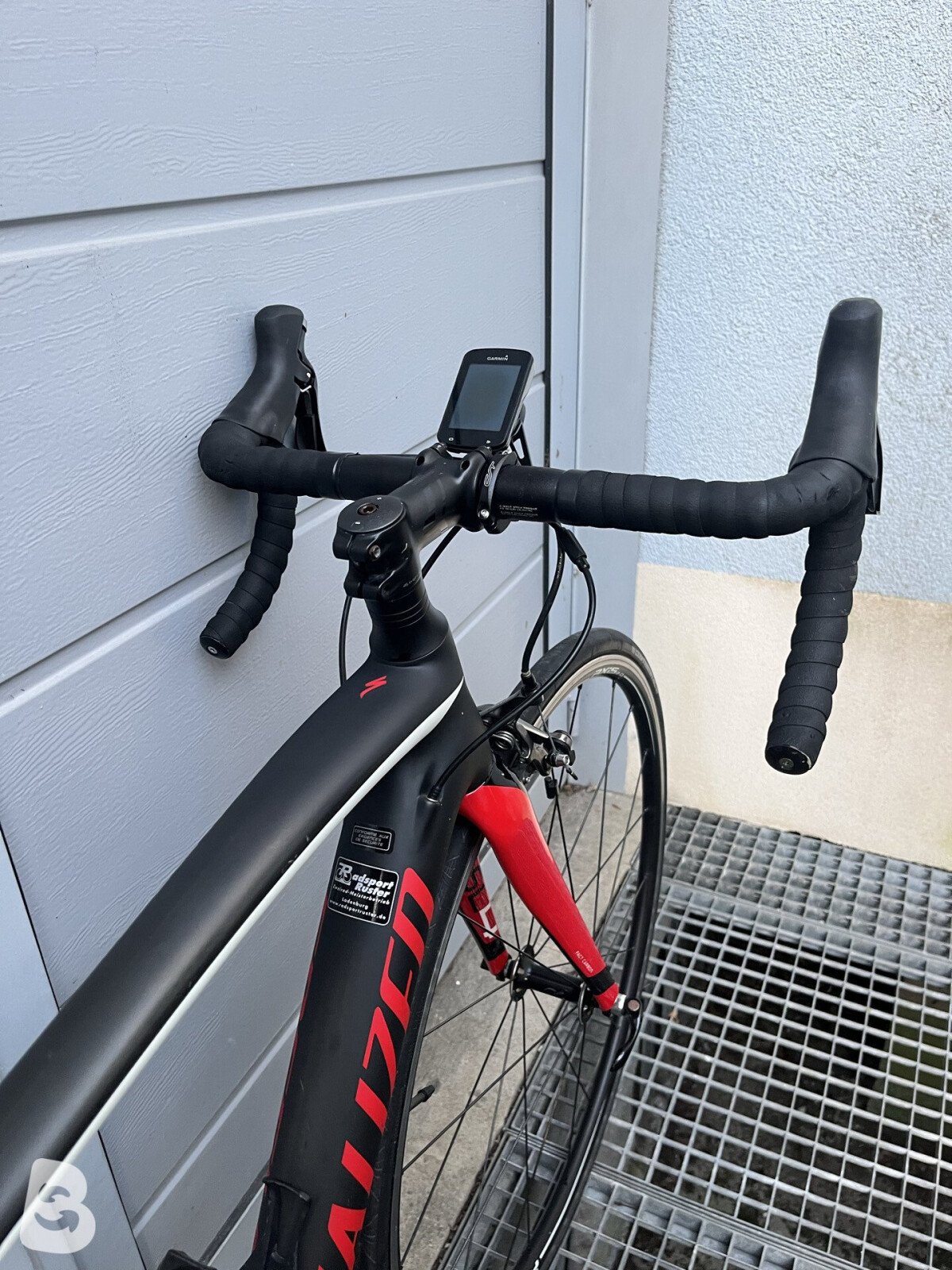 Specialized Tarmac SL4 Expert 2014