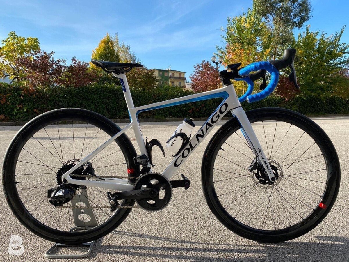 Colnago V3RS Disc 2021