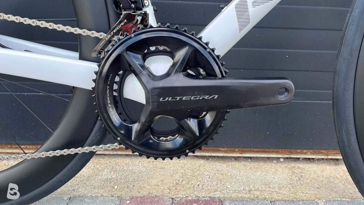 Ridley Falcn Tg.L 2026