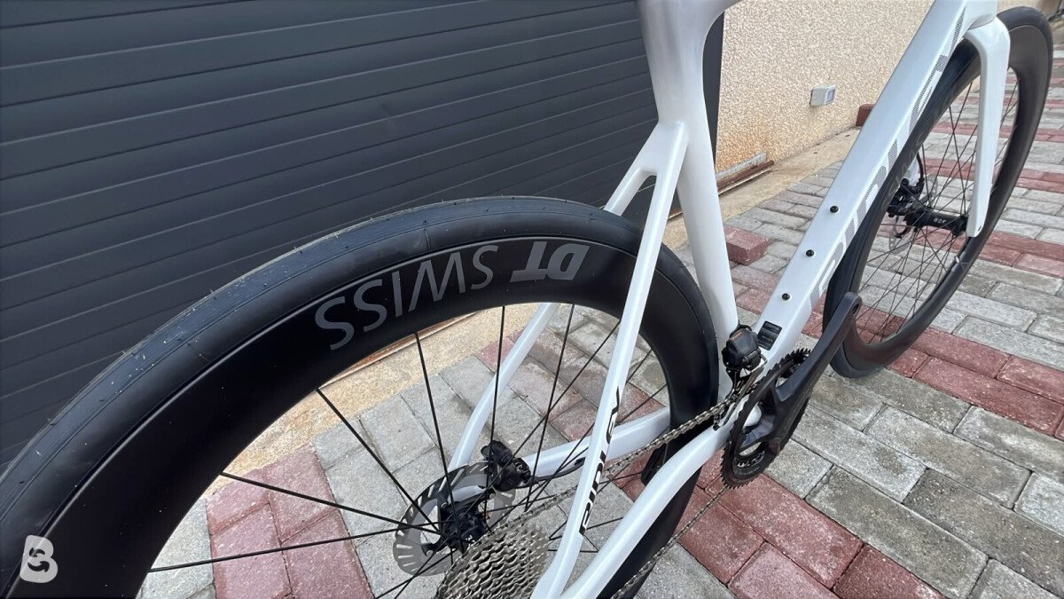Ridley Falcn Tg.L 2026